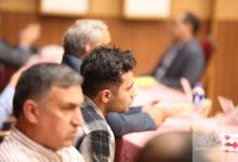 گزارش تصویری روز باز دانشگاه 